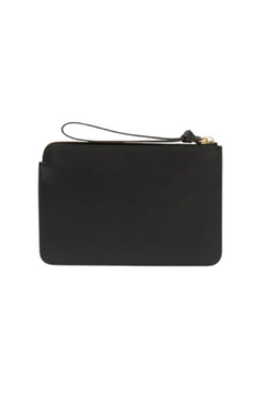 Flat Pouch Small Oskan - Black