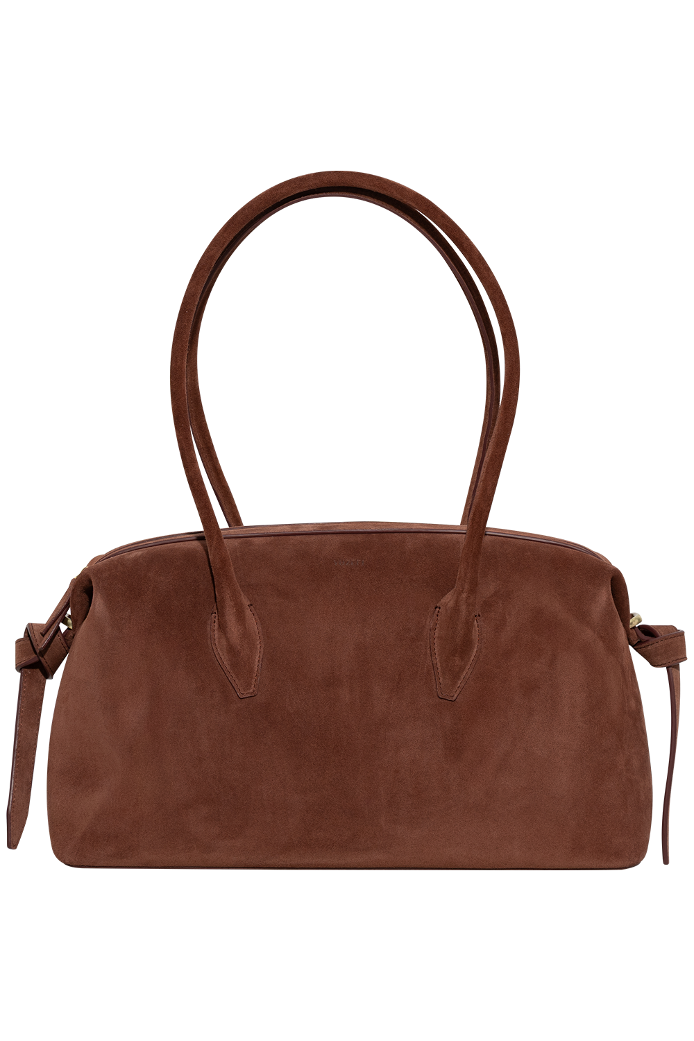 Brioche Duffle Suede - Muscat