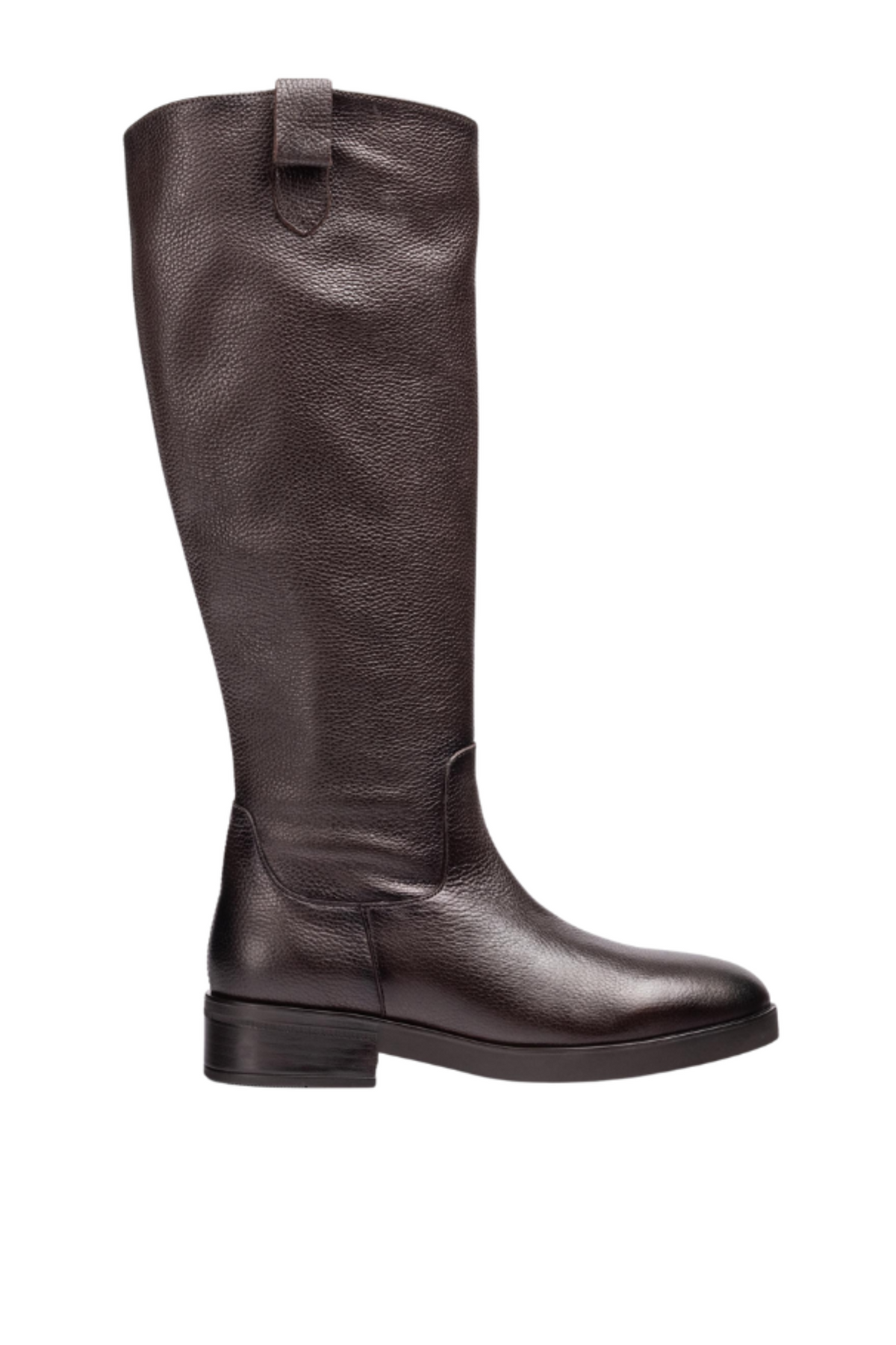 Ebba - Brown