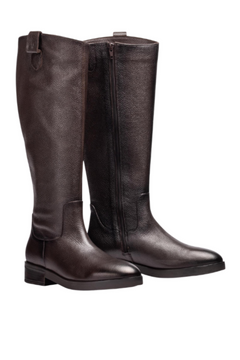 Ebba - Brown