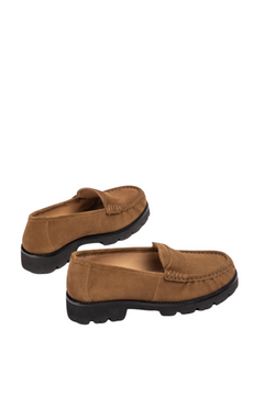 Fijo - Brown