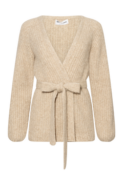Emma Cardigan - Sand
