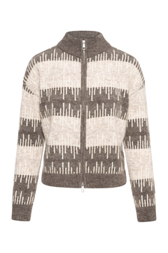 Aud Cardigan - Muldvarp