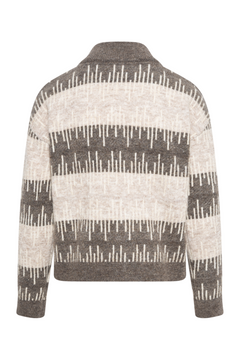 Aud Cardigan - Muldvarp