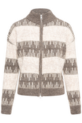 Aud Cardigan - Mullvad