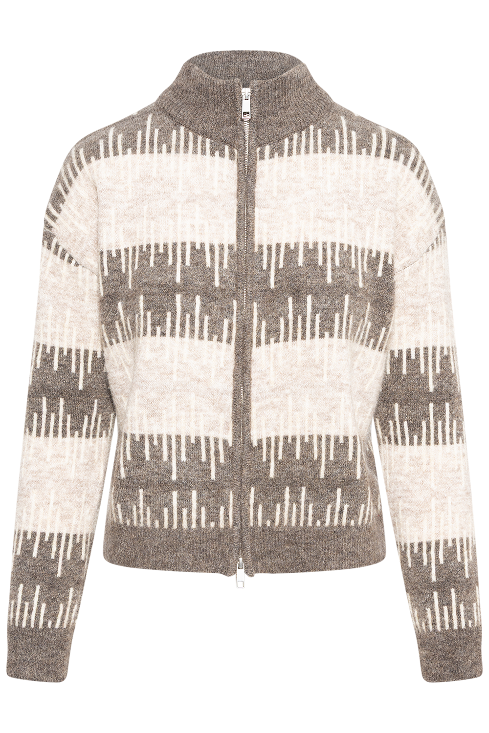 Aud Cardigan - Mullvad
