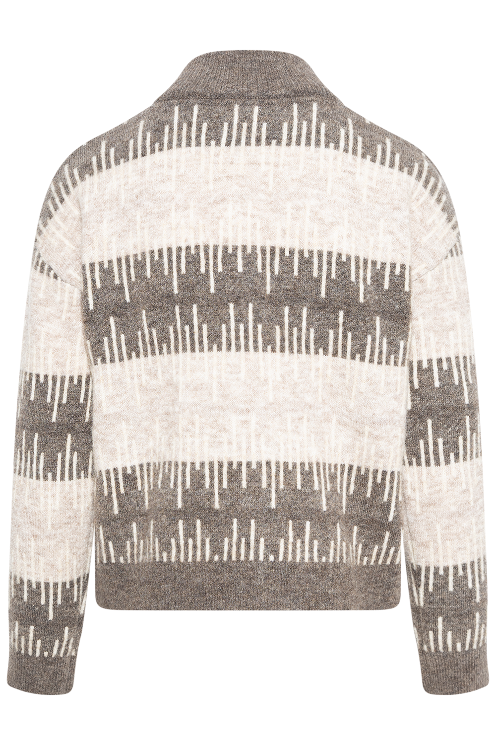 Aud Cardigan - Mullvad