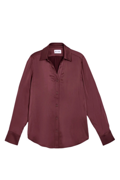 3176 Matt Latia V - Dark Red