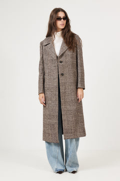 7500 W Clareta Long - Pattern