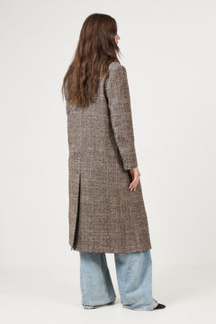 7500 W Clareta Long - Pattern
