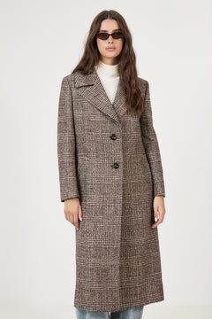 7500 W Clareta Long - Pattern