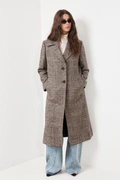 7500 W Clareta Long - Pattern