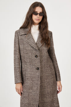 7500 W Clareta Long - Pattern