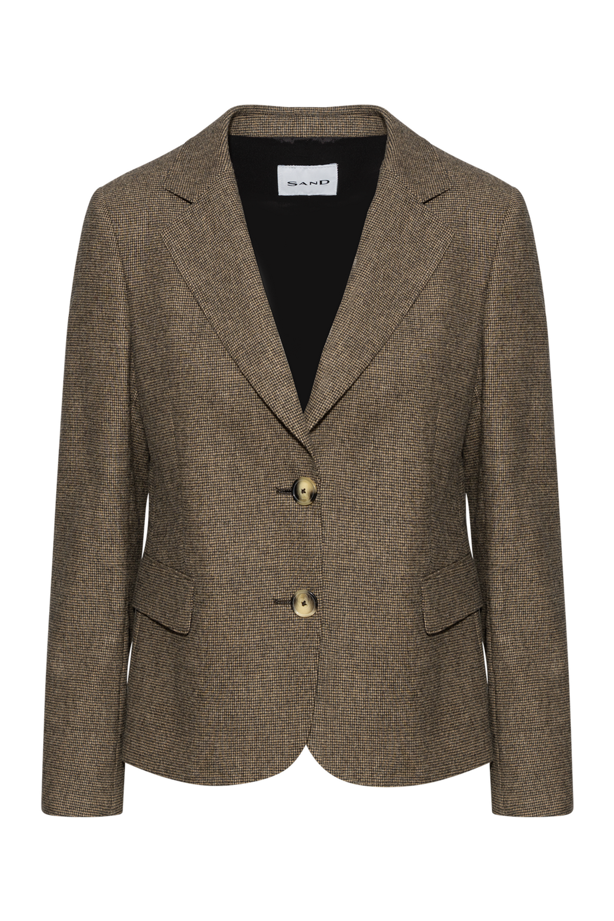 6026 Remi - Pattern