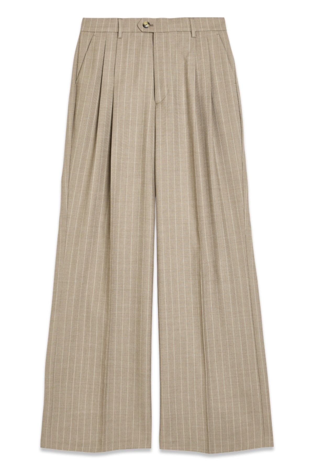 2603 Dori Super Wide - Champagne Beige