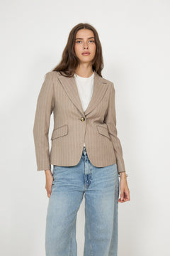 2603 Rael - Champagne Beige
