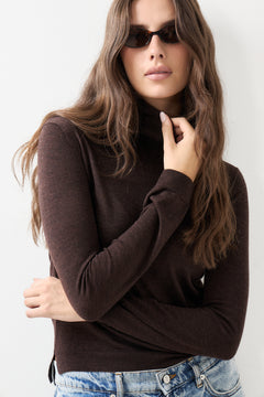 Fellini Trish - Brown