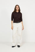 5659 Damir Polo S - Brun