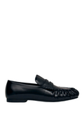 Aven Loafers - Svart