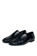 Aven Loafers - Svart