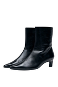 Ambar Skinnboots - Rift Black