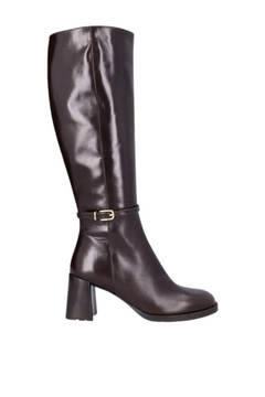 B1314 - Espresso Marte Calf