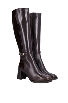 B1314 - Espresso Marte Calf