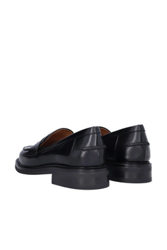 B1350 - Black Calf