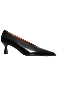 B1377 - Black Calf