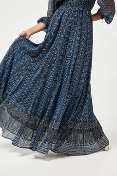 Blythe - Navy