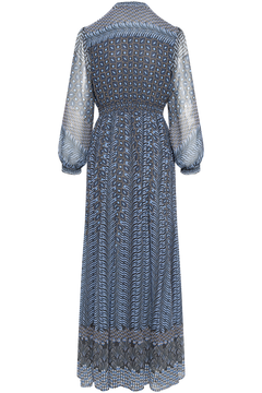 Blythe - Navy