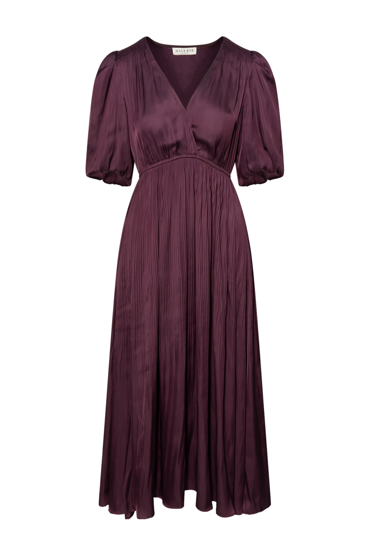 Fleur - Plum