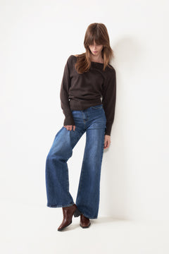 5002-001 Hedda - Chestnut