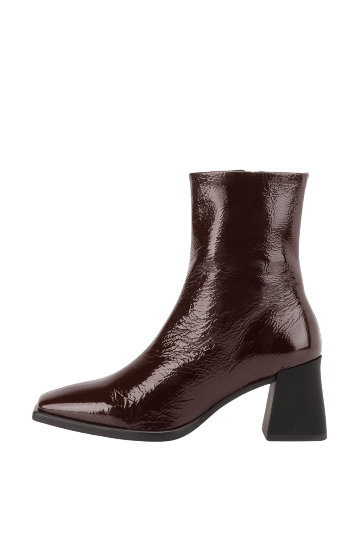 Hedda Boots - Brun