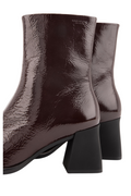 Hedda Boots - Brun