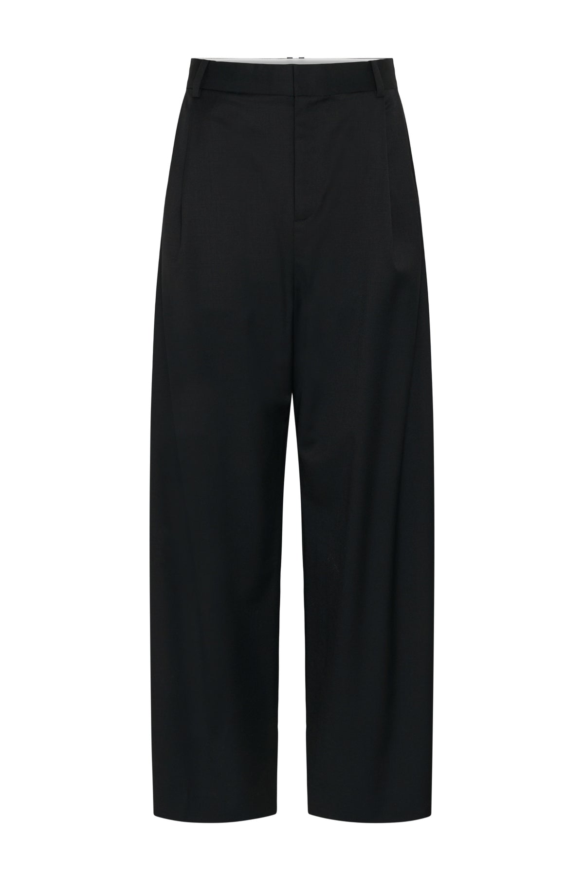 Carahiw Pant - Black