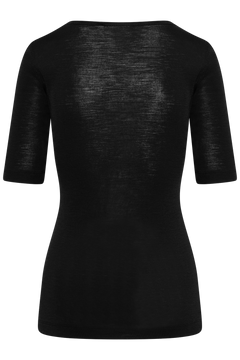 Fangiw T-Shirt - Black