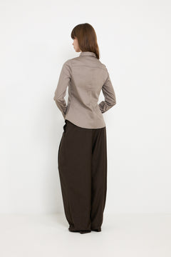 Callyiw Shirt - Cinder