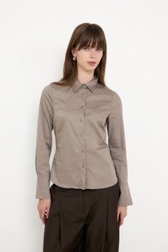 Callyiw Shirt - Cinder