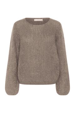 Jetraiw Pullover - Cinder