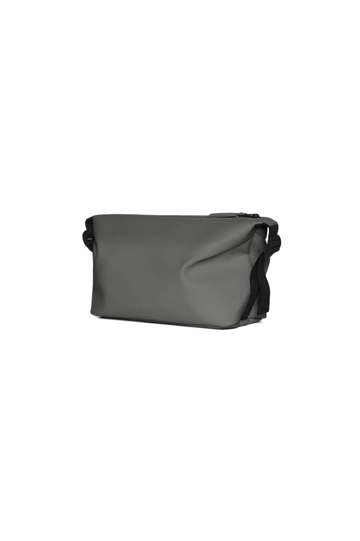 Hilo Wash Bag W3 - Grey