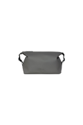 Hilo Wash Bag W3 - Grey