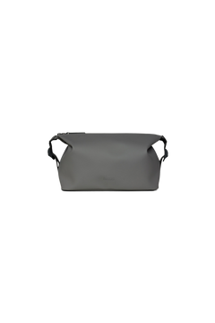 Hilo Wash Bag W3 - Grey