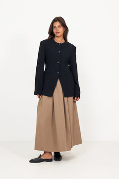 Sorina Skirt - Hazel