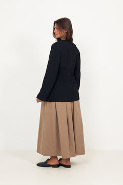 Sorina Skirt - Hazel