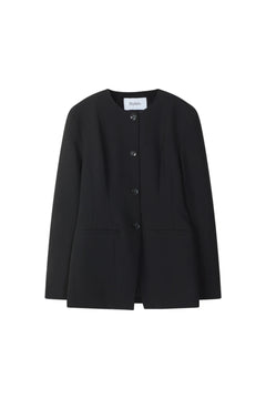 Bova Blazer - Black