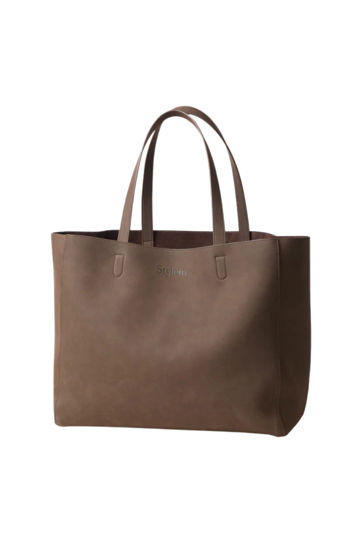 Yacht Bag - Coffee