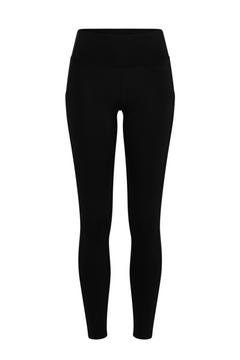 Racer Tights - Strong Black