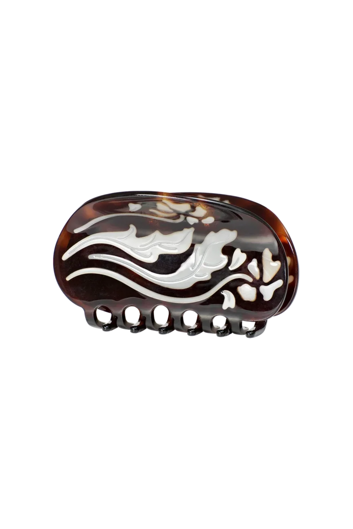 Althea Hairclaw - Dark Tortoise