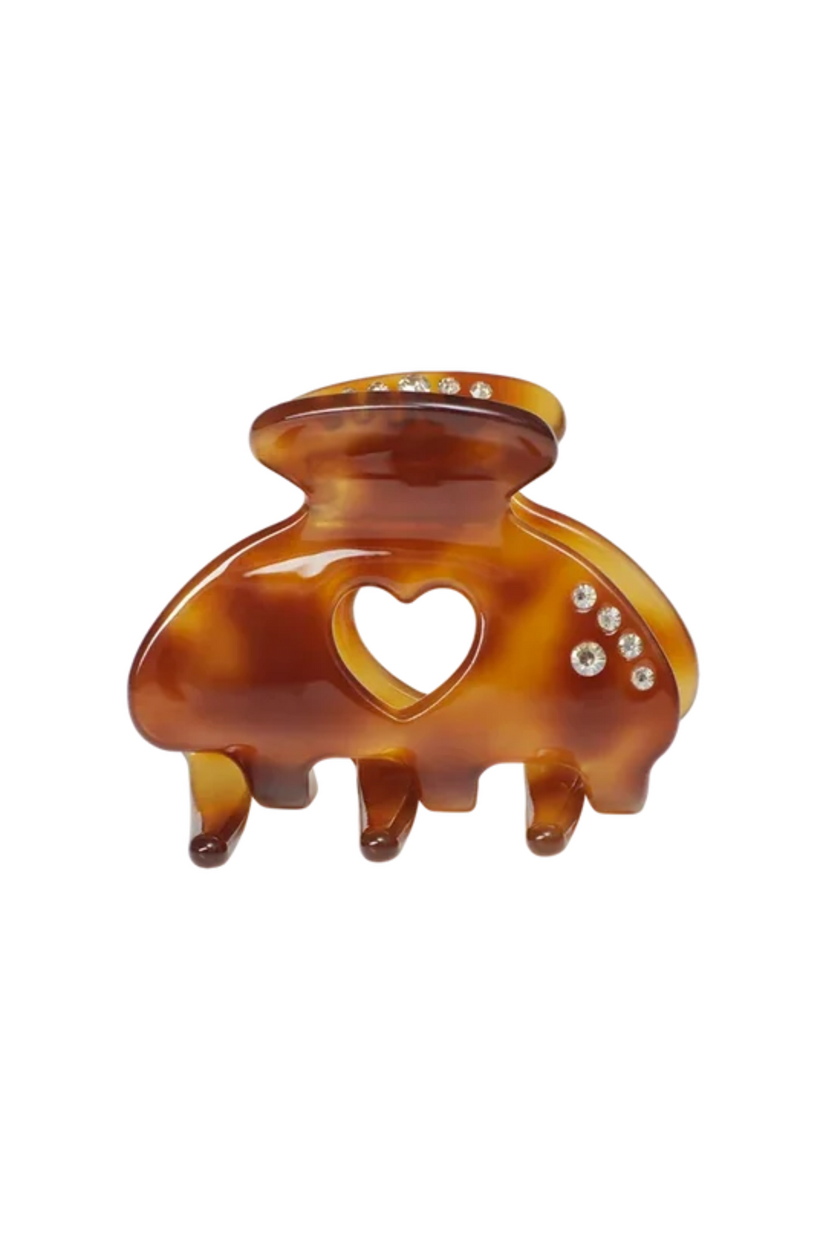 Cerys Hairclaw - Tortoise Shell